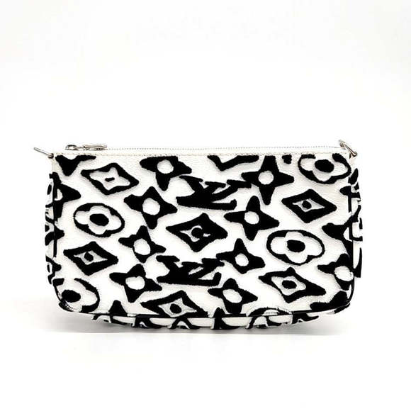Louis Vuitton Handbags - Louis Vuitton X Urs Fischer Pochette Accessoires